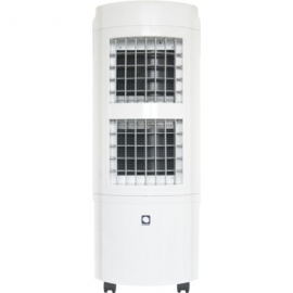 Climatizador evaporativo 90W 30m2 de cobertura